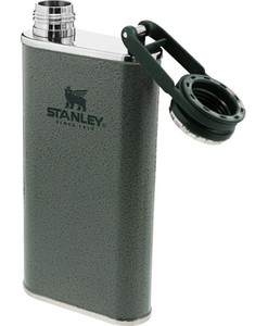  Stanley 10-00837-126 Classıc Cep Matarası - Yeşil