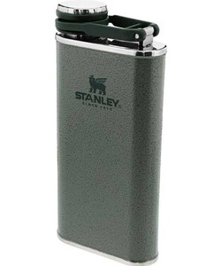  Stanley 10-00837-126 Classıc Cep Matarası - Yeşil