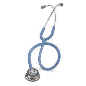  3M Littmann 5630 Classic III Stetoskop Mavi