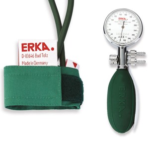 Erka 201 083 02 Perfect Aneroid Yenidoğan Bebek Tansiyon Aleti