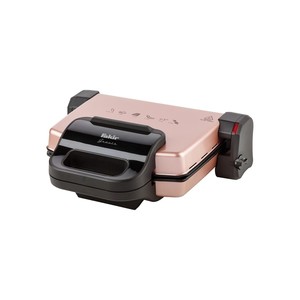 Fakir Gravis 1800W Tost Makinesi - Rose