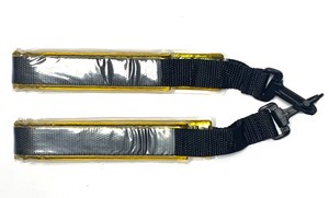 Lofner AS Kayışlı Ayak Bileği Jel Pedi 34,3x3,8x1 cm