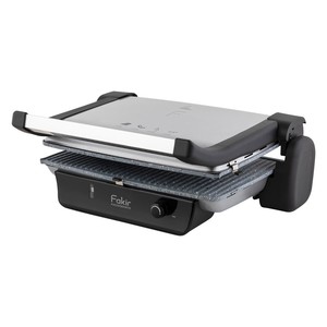 Fakir Pania 1800W Tost Makinesi - Silver
