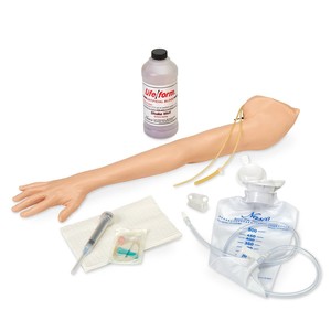Nasco Life/form LF00958U Pediatrik Enjeksiyon Simülatörü
