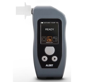  ACS Alert J5 Alkolmetre
