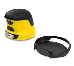  Karcher Edı 4 Şarjlı Cam Buz Kazıyıcı