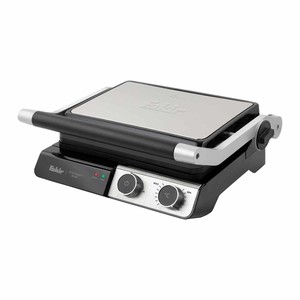 Fakir Grıll Expert Steel 1800W Tost Makinesi