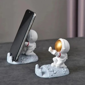  Astronot Telefon Tutucu Model 3