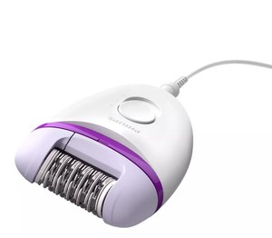 Philips Bre225/05 Satınelle Essentıal Kablolu Epilatör