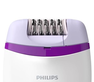  Philips Bre225/05 Satınelle Essentıal Kablolu Epilatör