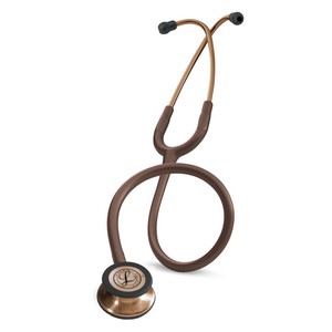  3M Littmann 5809 Classic III Stetoskop Çikolata