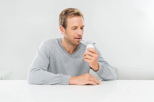  Beurer IH 55 Ultrasonik Nebulizatör