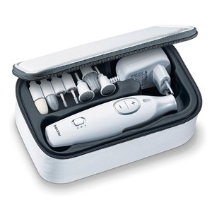  Beurer MP 42 Manikür / Pedikür Seti