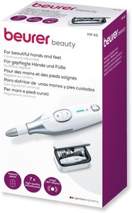  Beurer MP 42 Manikür / Pedikür Seti