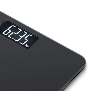  Beurer PS 240 Soft Grip Baskül Tartı