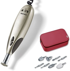 Beurer MP 60 Manikür / Pedikür Seti