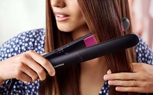  Philips Bhs375/00 Saç Düzleştirici