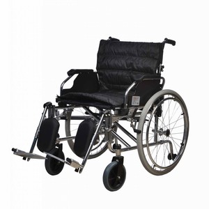 Pulsemed KY951AC-56 Çelik Tekerlekli Sandalye