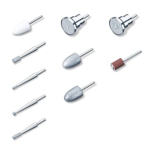  Beurer MP 100 Manikür / Pedikür Seti