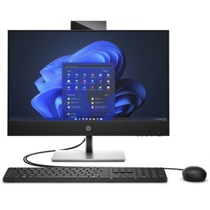 HP ProOne 440 G9 23.8''-i7 12700-8G-512SSD-Dos Masaüstü Bilgisayar 6D376EA