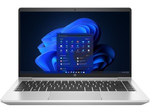 HP ProBook 445 G9 Ryzen 7 -14''-16G-512SSD-Dos Dizüstü Bilgisayar 6S6X6EA