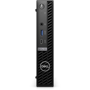  Dell OptiPlex 5000MFF i7 12700-8GB-256SSD-Dos Masaüstü Bilgisayar N009O5000MFFU