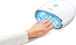  Beurer MP 48 LED / UV Tırnak Kurutucu