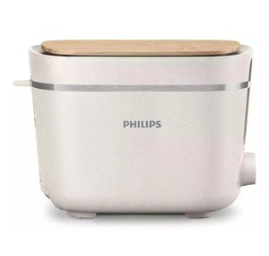  Philips Hd2640/10 Ekmek Kızartma Makinesi - Krem