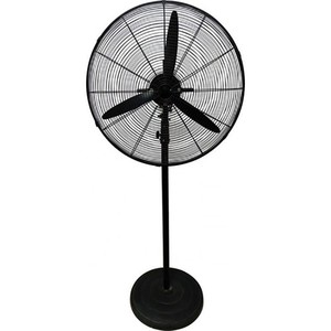 Akiwa 30'' Sanayi Tipi Ayaklı Vantilatör