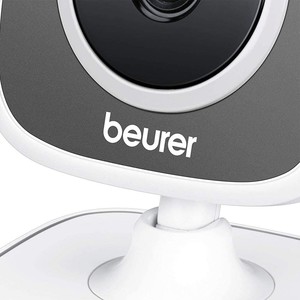 Beurer BY 88 Smart Bebek Kamerası