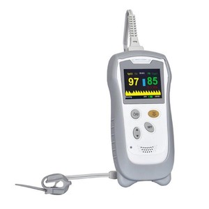  Accare HS20A-PD El Tipi Pediatrik Pulse Oksimetre