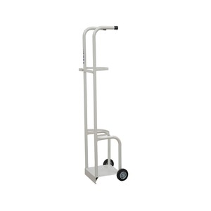 Erpa E-300A Tüp Taşıma Arabası 50 lt
