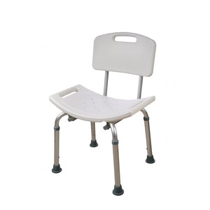 Pulsemed KY798LQ Sırtlı Duş Sandalyesi