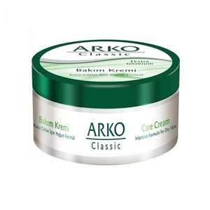 Arko Classic Naturel Krem 250 ml