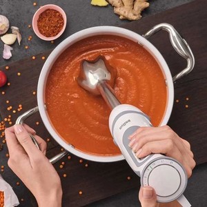  Braun Multıquıck Mq5245Wh El Blender Seti