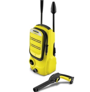  Karcher K 2 Compact 110 Bar Basınçlı Yıkama Makinesi