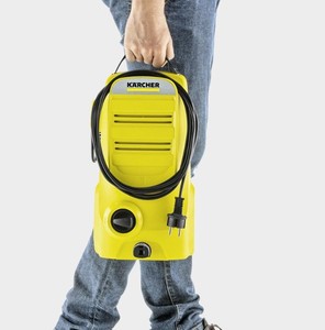  Karcher K 2 Compact 110 Bar Basınçlı Yıkama Makinesi