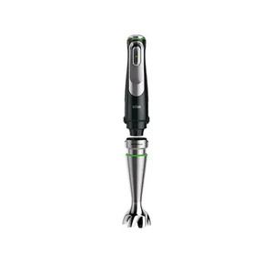  Braun Multıquıck Mq9138Xı El Blender Seti