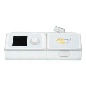  Plusmed Respiaid Auto Cpap Nemlendiricili OtoCpap Cihazı