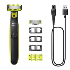  Philips Qp2824/10 Oneblade Erkek Bakım Seti