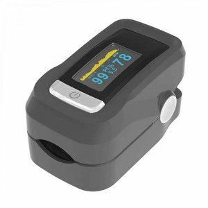 Pulsemed CH01 Parmak Tipi Pulse Oksimetre Cihazı