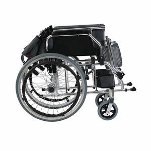  Golfi G605 Alüminyum Tekerlekli Sandalye