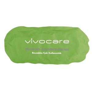 Vivocare Soothy Sıcak Soğuk Kompres Paketi