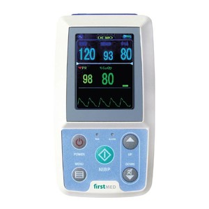  Firstmed ABPM 50 Tansiyon Holter Cihazı