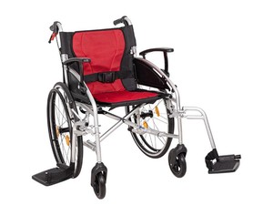  Golfi G636 Lite Alüminyum Tekerlekli Sandalye