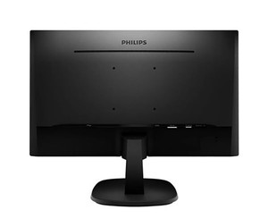  Philips 273V7QDAB/01 27' 4ms 75Hz FHD MM Vesa IPS LED Monitör