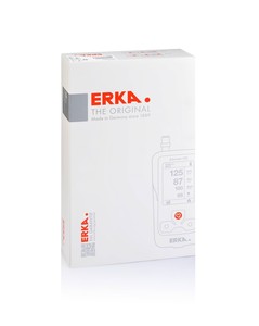  Erka 411 204 93 Erkameter 125 Pro Şarjlı Dijital Tansiyon Aleti