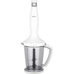  Fakir Stor Lucına 1000W Blender Set – Krem