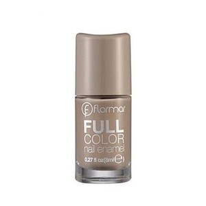 FLORMAR FULL COLOR NAIL ENAMEL FC42 SANDY TOES