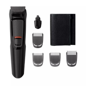  Philips Mg3710/15 Multigroom Erkek Bakım Seti